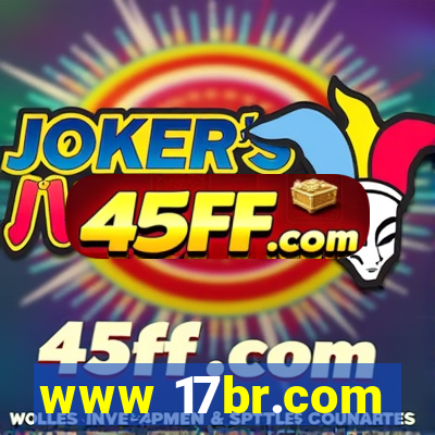 www 17br.com